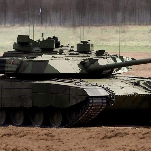 Verluste nehmen zu! Ukraine-Soldat sprengt 5 Russen-Panzer in die Luft
