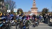 Mit dem Radrennen Mailand-Sanremo steht am 18. März 2023 der erste Frühjahrsklassiker 2023 auf dem Radsport-Programm.