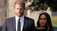 Prinz Harry und Meghan Markle müssen ihr Zuhause in Großbritannien räumen.