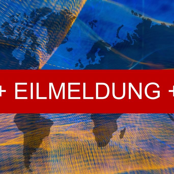 Aktuelle Eilmeldungen kompakt im Überblick auf news.de.