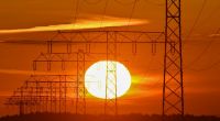 Laut einem Bericht droht ab 2025 eine Stromversorgungslücke.