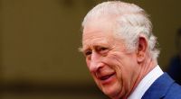 Ein Experte befürchtet, dass König Charles III. keine Beziehung zu Prinz Harrys Kindern haben wird.