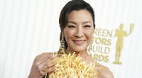 Wie tickt Schauspielerin und Oscars-Star Michelle Yeoh privat?