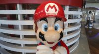 Am 10. März wird weltweit der Super-Mario-Tag gefeiert.