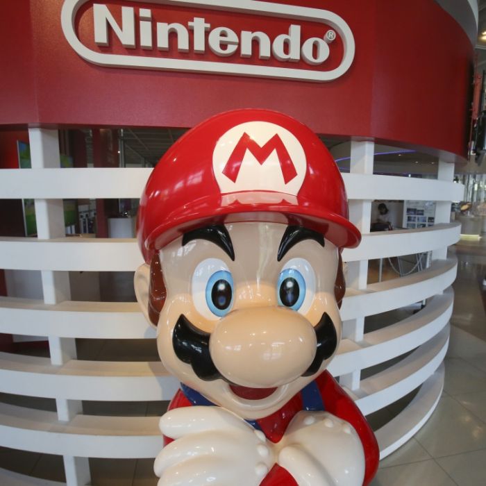 Am 10. März wird weltweit der Super-Mario-Tag gefeiert.
