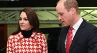 Was wohl Prinzessin Kate und Prinz William zu ihren wenig schmeichelhaften Figuren sagen?