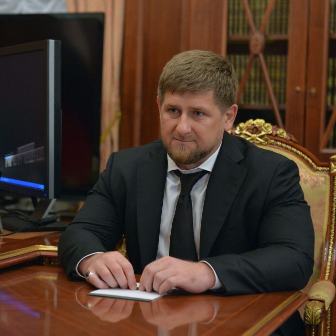 Tschetschenen-Chef tobt! Entführungs-Drama erschüttert Putin-Bluthund