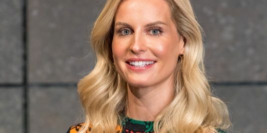 Janna Ensthaler privat