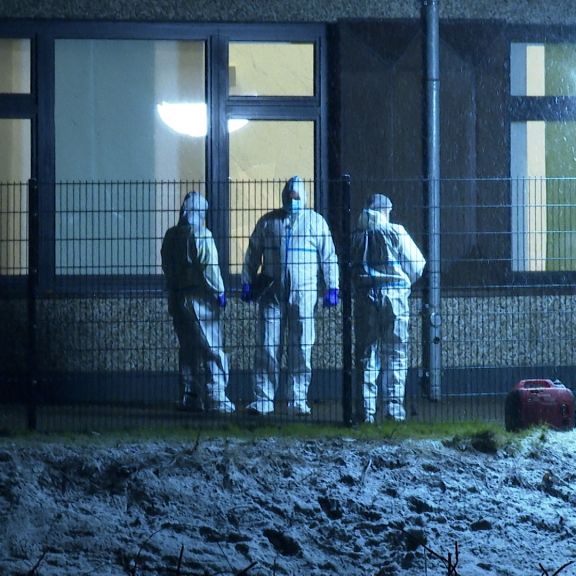 Handy-Aufnahmen aufgetaucht! Zeuge filmte Schützen am Tatort