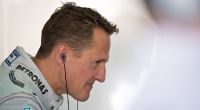 Nach seinem lebensgefährlichen Sturz in den französischen Alpen wurde es still um den Formel-1 Rekord Weltmeister Michael Schumacher.