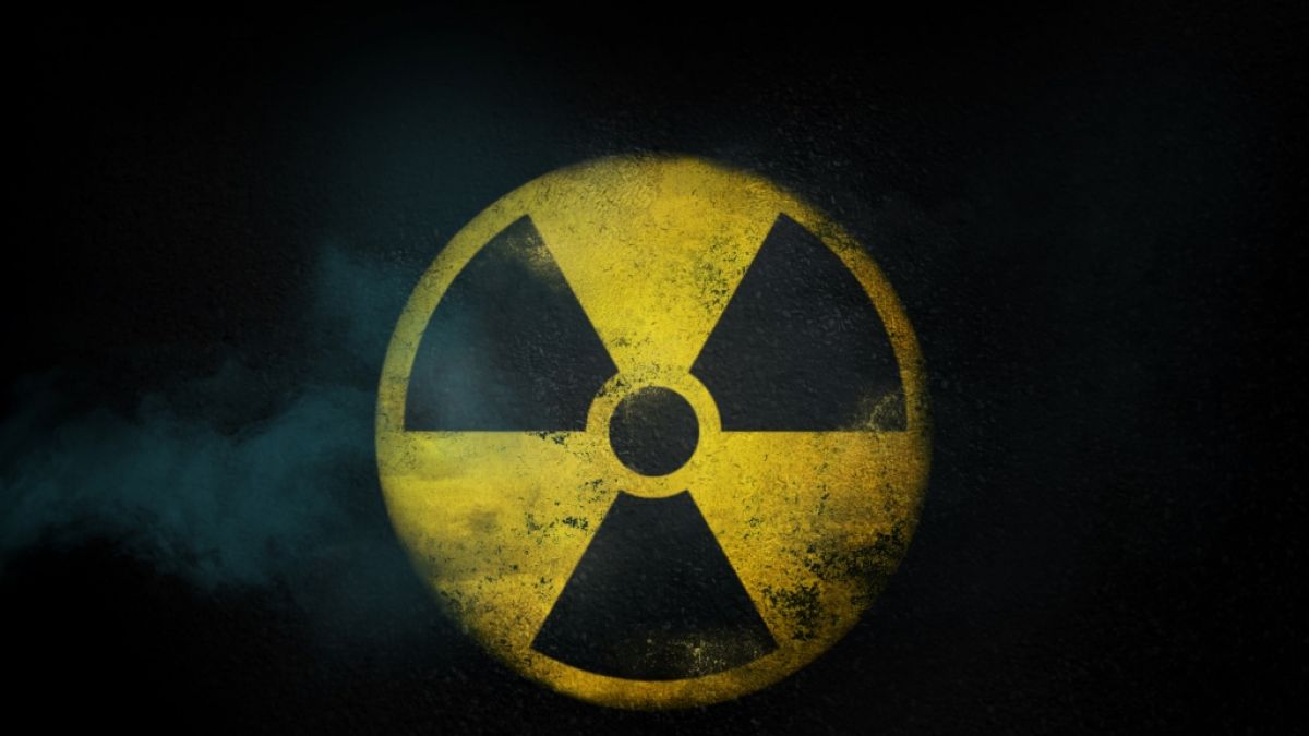Ein falscher Atom-Alarm hat in Moskau kurzzeitig Panik ausgelöst. (Foto)
