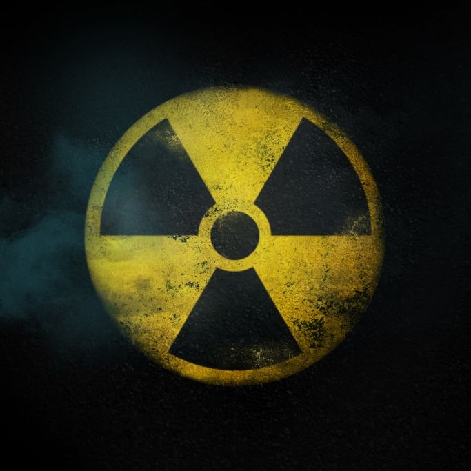 Russen-TV schockt mit falscher Atom-Warnung