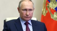 Greift Wladimir Putin demnächst Georgien an?