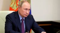 Gibt es im Kreml Machtkämpfe?