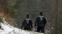 Die Leiche der Zwölfjährigen aus Freudenberg wurde in einem Waldstück entdeckt.
