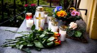 Große Trauer nach dem Tod eines 16-Jährigen in Bramsche.