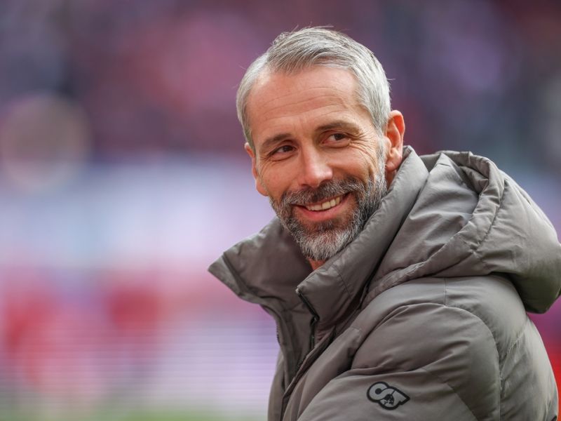 RB Leipzig News: Leipzig beendet HSV-Heimserie - 2:1-Sieg im Volksparkstadion