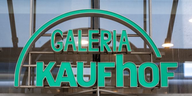 Galeria Karstadt Kaufhof insolvent