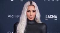 Kim Kardashian verärgerte einige Fans.