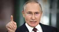 Wladimir Putin will offenbar auch die Republik Moskau an sich reißen.