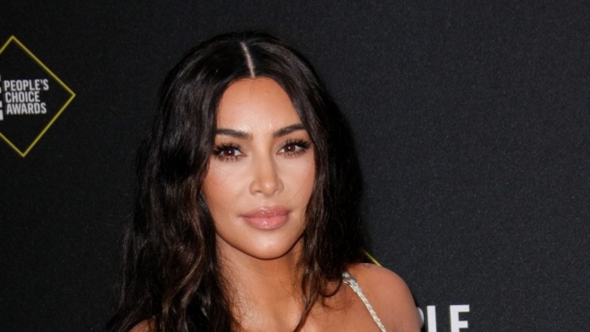 Kim Kardashian legt mit freizügigen Fotos auf Instagram nach. (Foto)