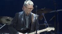 Eric Clapton trauert um seinen ehemaligen Drummer.