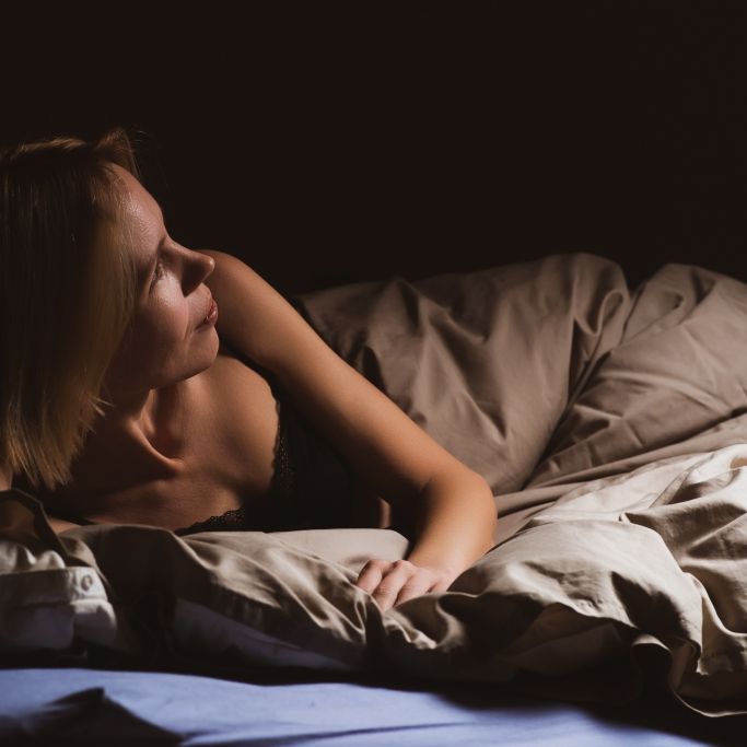 Forscher warnen! Wer weniger als 5 Stunden schläft, schadet seiner Gesundheit