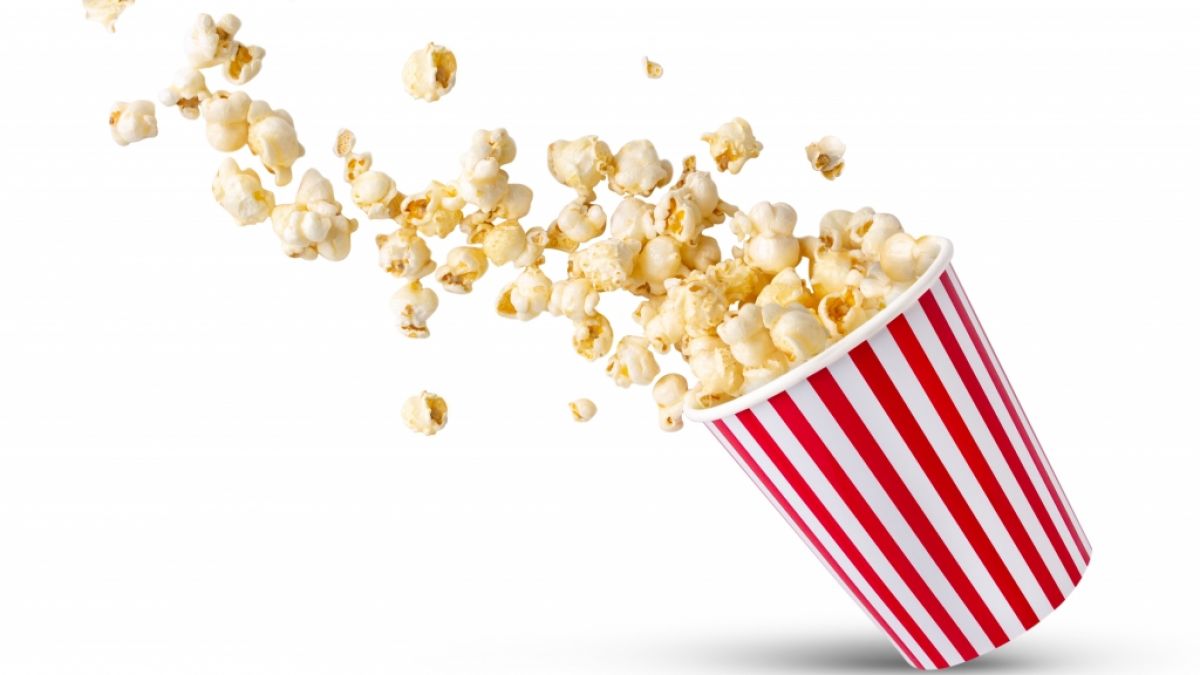 Im März 2023 wird ein beliebtes Popcorn-Produkt aus dem Kaufland-Sortiment zurückgerufen (Symbolfoto). (Foto)