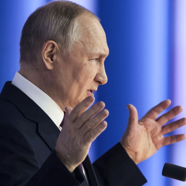 Gas, Waffen, Geld! China nutzt Putins Schwäche eiskalt aus