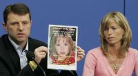 Seit 2007 suchen Kate und Gerry McCann nach ihrer verschwundenen Tochter Madeleine, besser bekannt als Maddie McCann.