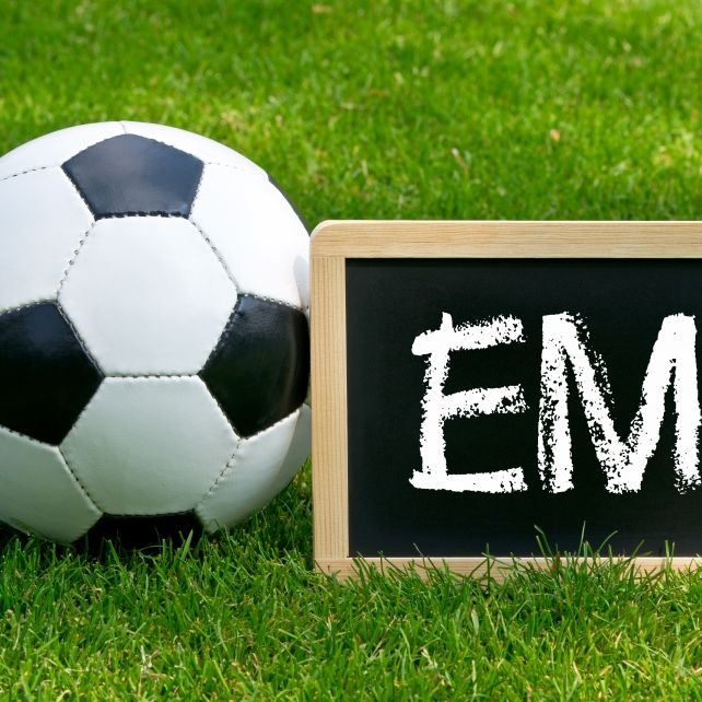 Fußball-Fans rasend! Grüne EM sorgt für Teuer-Schock