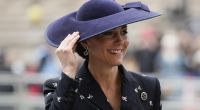 Zum Muttertag grüßte Prinzessin Kate von Wales ausnahmsweise nicht in Designer-Klamotten, sondern beim ausgelassenen Herumtoben mit ihrem Nachwuchs.