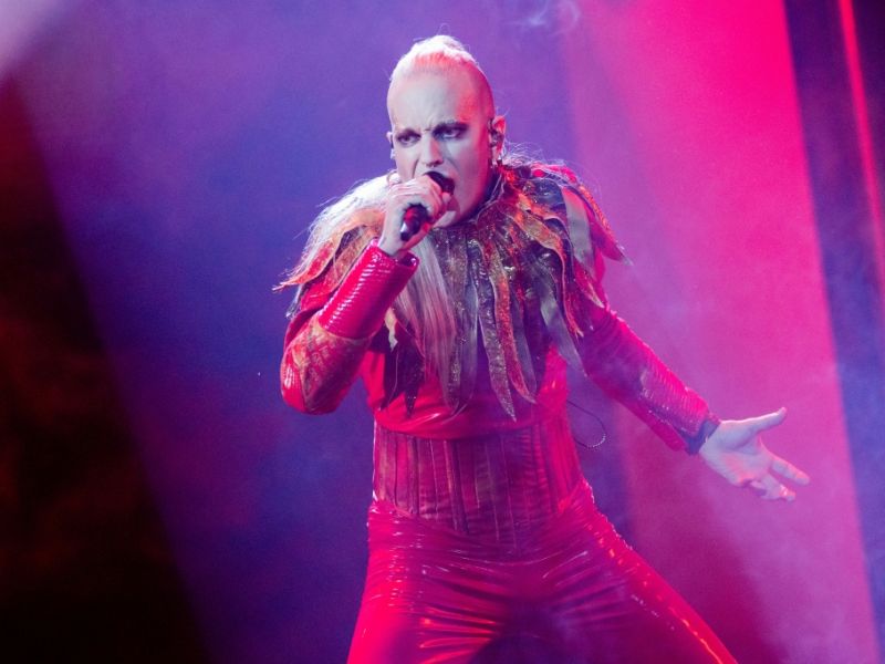 Lord Of The Lost auf Tour 2025/2026: Wann und wo ihre nächsten Auftritte stattfinden