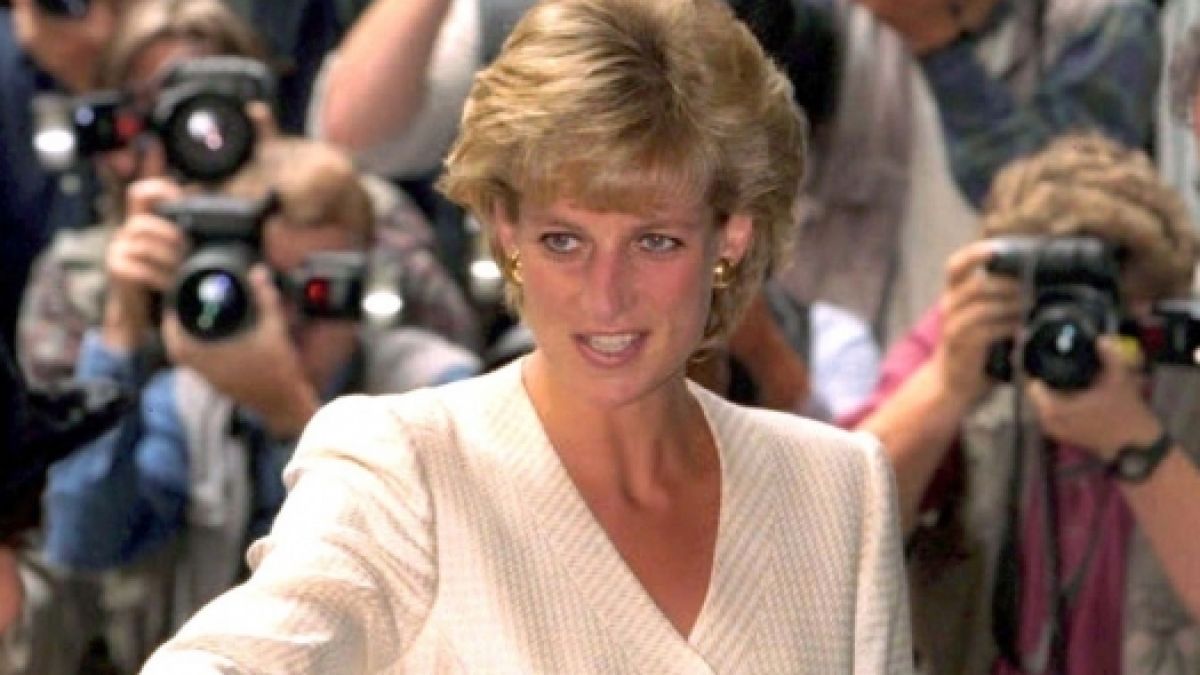 So behalten Royals-Fans die 1997 tödlich verunglückte Prinzessin Diana bis heute in Erinnerung. (Foto)