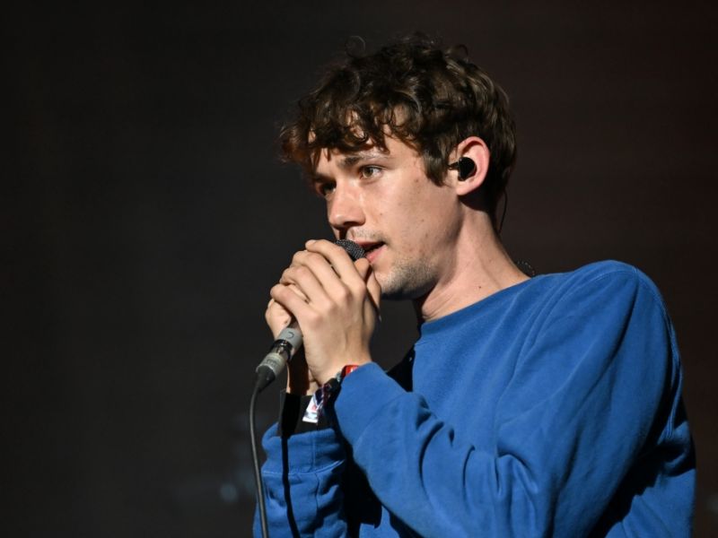 AnnenMayKantereit auf Tour 2025/2026: Konzert-Termine und Auftritte der Band im Überblick