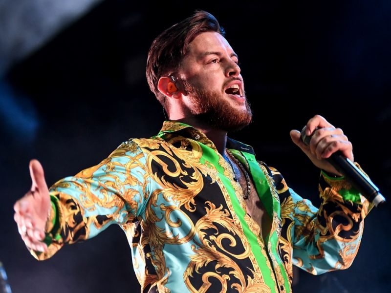 Bausa auf Tour 2025/2026: Die Termine für seine Live-Auftritte im Überblick