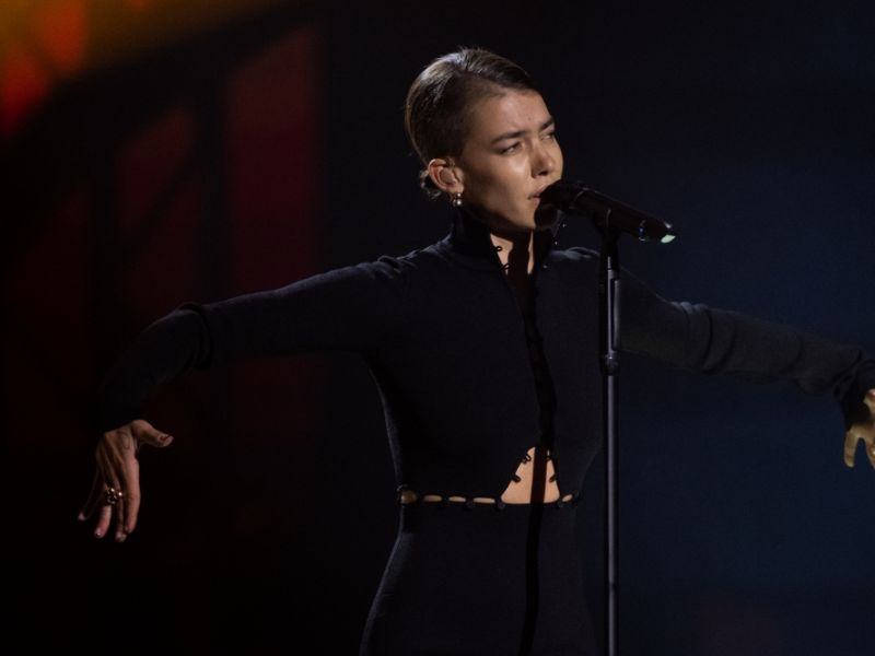 Frida Gold auf Tour 2025/2026: Termine und Städte: Hier sind Live-Auftritte geplant