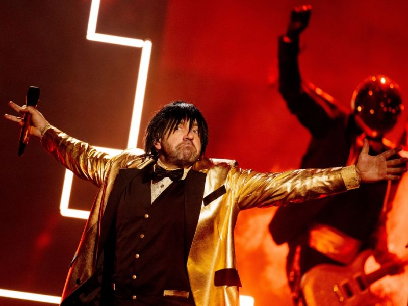 Ikke Hüftgold auf Tour 2025/2026: Hier können Sie den Schlager-Star live erleben