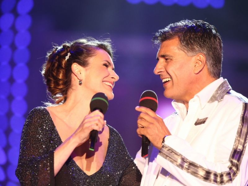 Die Paldauer auf Tour 2025/2026: Hier können Sie die Schlager-Stars live erleben