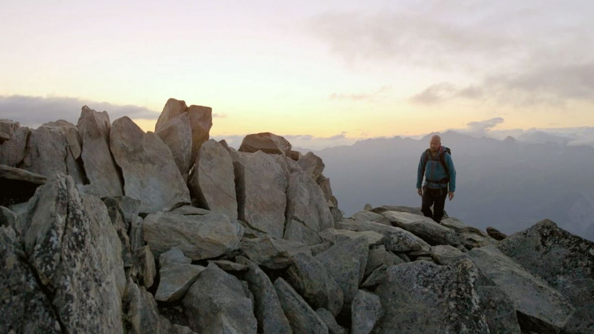 “Our wild Switzerland” from Monday at Arte: a repeat of the nature documentary online and on TV