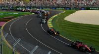 Die Formel 1 ist vom 31.03. bis 02.04.2023 beim Großen Preis von Australien in Melbourne zu Gast.