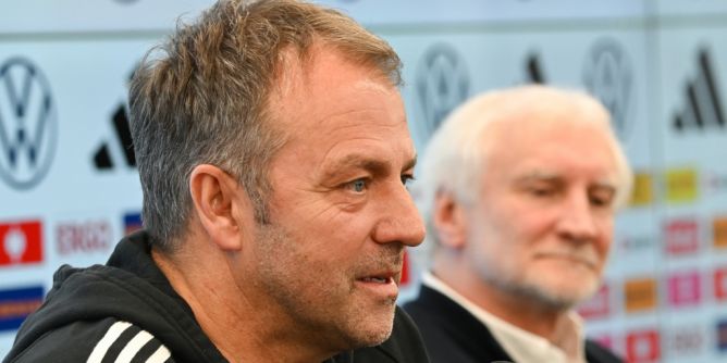 Deutschland - Belgien am 28.03. in TV + Live-Stream