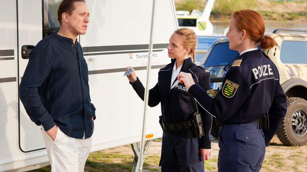 „WaPo Elbe“: Repríza epizody 6, sezóna 1 online a v televizi