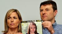 Madeleine McCanns Eltern suchen seit 2007 nach ihrer verschwundenen Tochter. Julia Wendell aus Polen behauptet nun, die Vermisste zu sein.