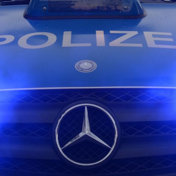 Reichsbürger schießt Polizist nieder - Verdächtiger in U-Haft