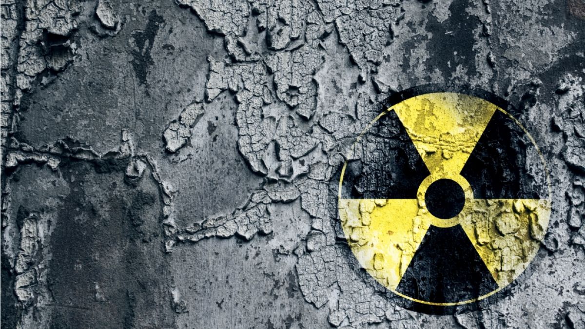 Die UN warnt vor einer Atomkatastrophe. (Foto)