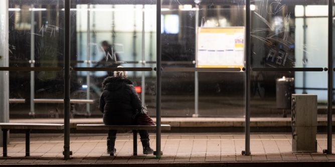 Warnstreiks heute am 27.03. in Deutschland