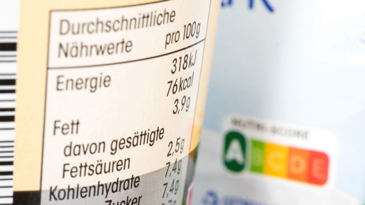 Bleiben Sie sicher und gut informiert mit den Bev&ouml;lkerungswarnungen von news.de . (Foto)
