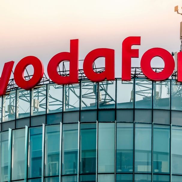 Ausfälle im Vodafone-Netz in Trier