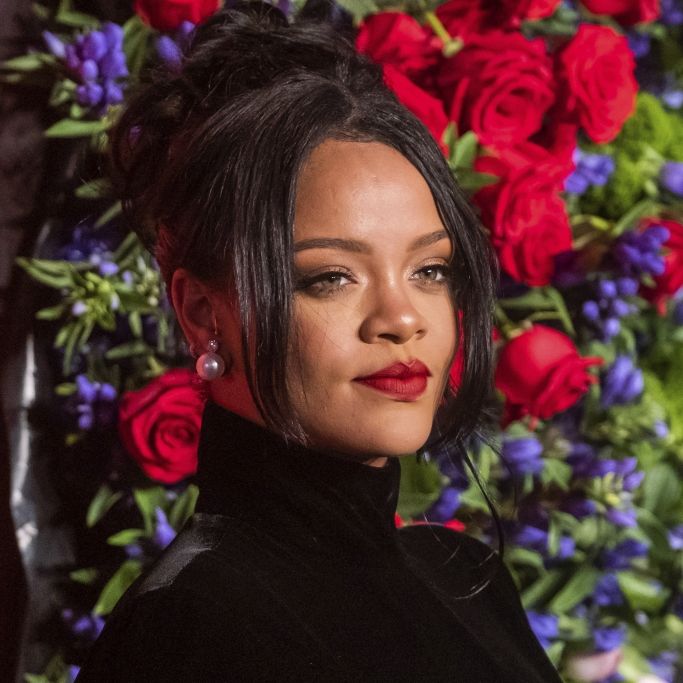 Horror-Heiratsantrag für Rihanna! Was bei den Stars los war